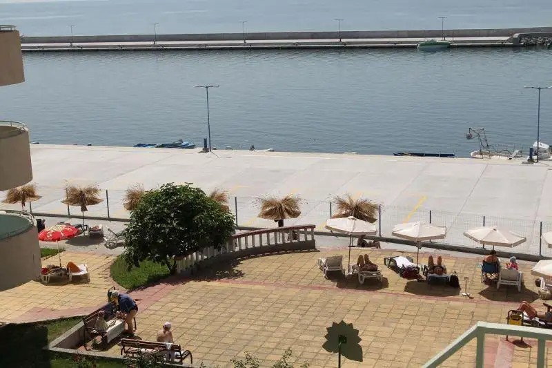 INTERHOTEL POMORIE