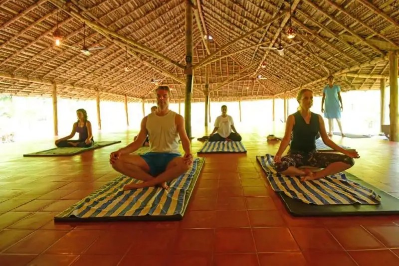 THE NATTIKA BEACH RESORT