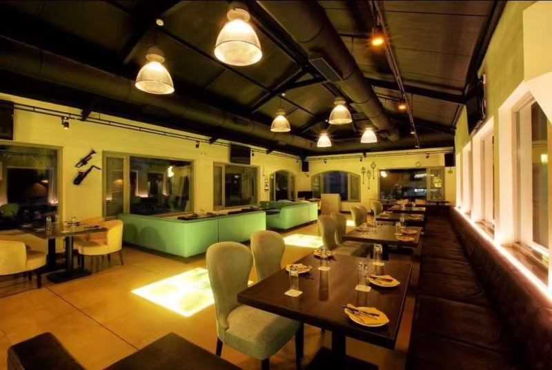 CABANAS BY JUSTA AT BAY 15 (EX. CABANAS BY THE BAY)