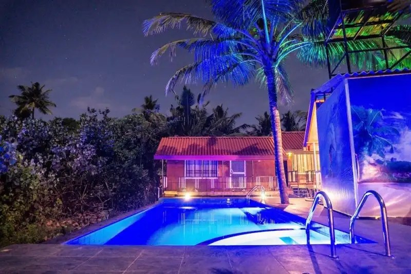 CEYLON CASITA