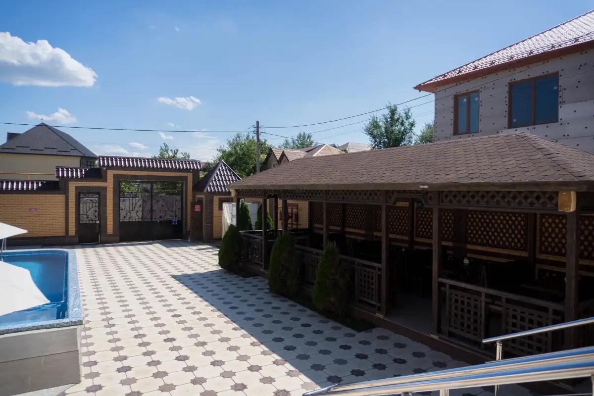 HOTEL&SPA DELUXE