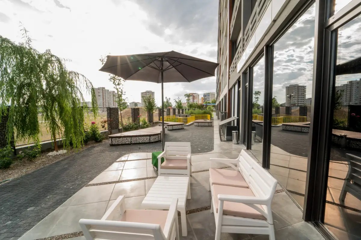 THE KAYSERI LOFT HOTEL