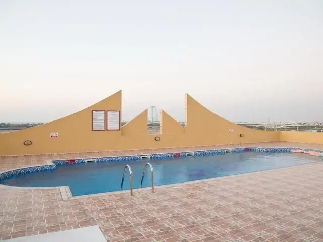 PRIDE APARTMENT HOTEL