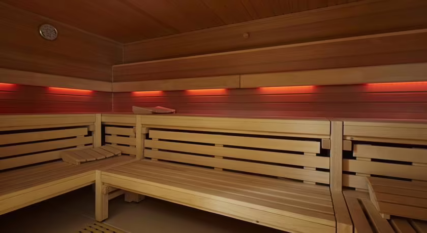 STEIGENBERGER HOTEL AM KANZLERAMT