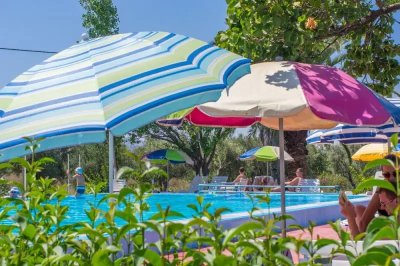 AEGEAN PEARL (EX. VILLA ANDREWS)