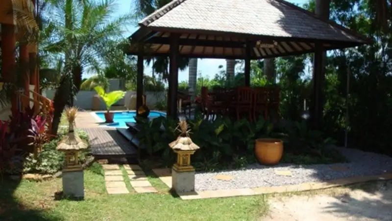 ROYAL BAY VILLA