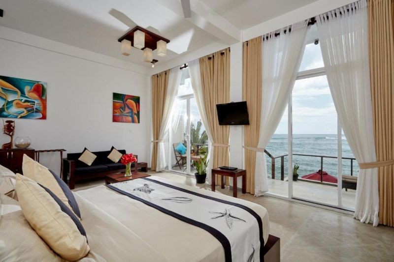 cape suite