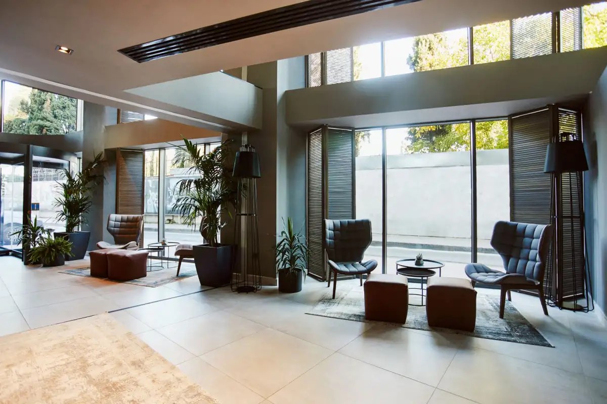 AVANTGARDE COLLECTION SISLI HOTEL