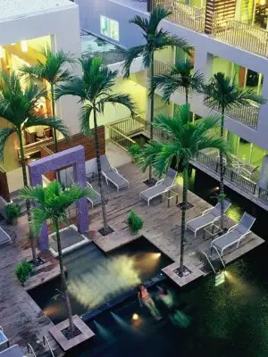 SUGAR PALM RESORT & SPA