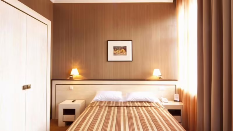 KOPALA RIKHE HOTEL