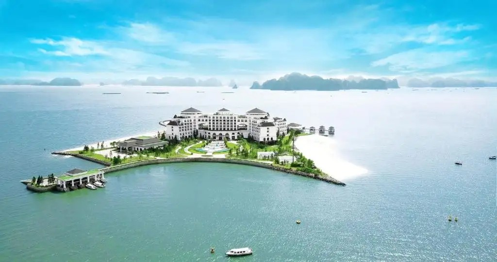 VINPEARL RESORT & SPA HA LONG
