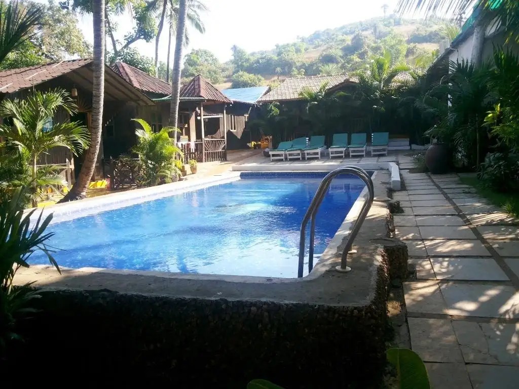 CASA ASHVEM