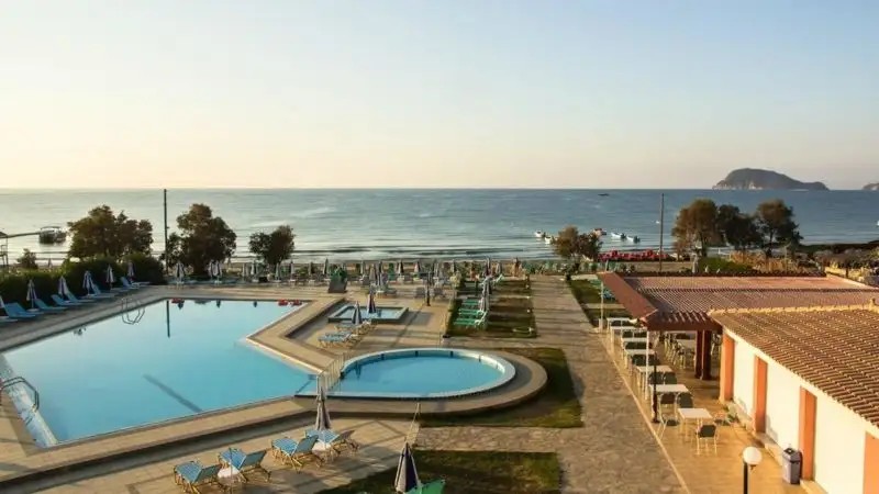 ASTIR BEACH