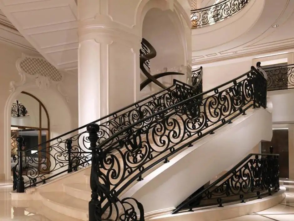 FOUR SEASONS HOTEL BAKU