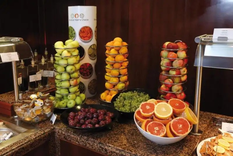 ENSANA THERMAL AQUA HEALTH SPA HOTEL (EX. DANUBIUS HEALTH SPA RESORT AQUA)