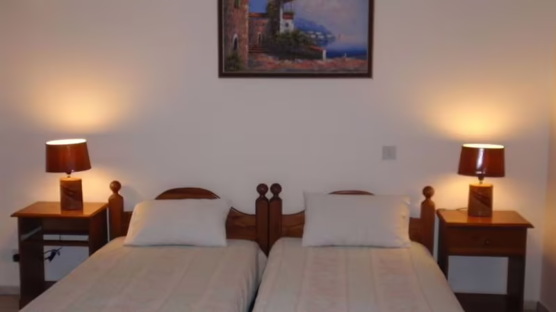 PALM SEA BEACH HOLIDAY APTS