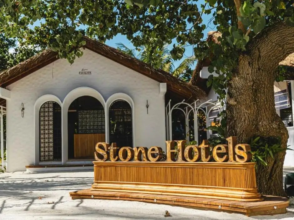 STONE HOTELS DHIFFUSHI