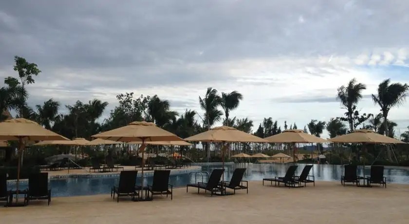 SHANGRI-LA HAIKOU
