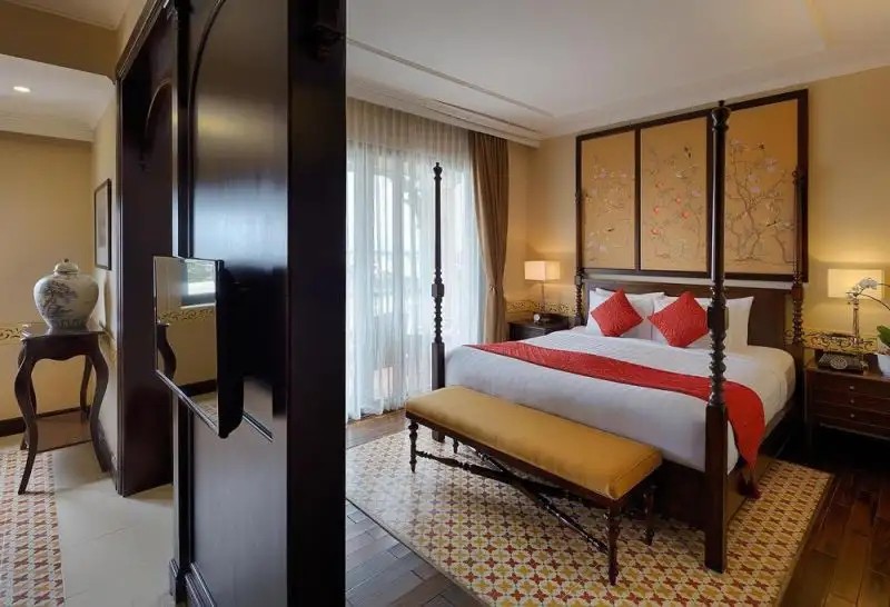 LITTLE HOIAN BOUTIQUE HOTEL & SPA