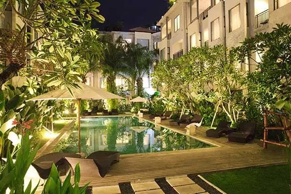 UMALAS HOTEL & RESORT