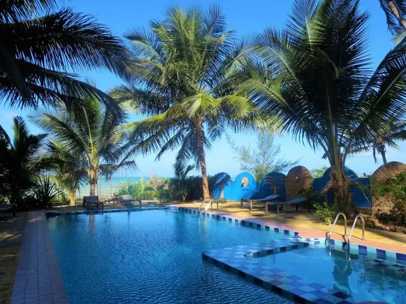 SANTA MARIA CORAL PARK