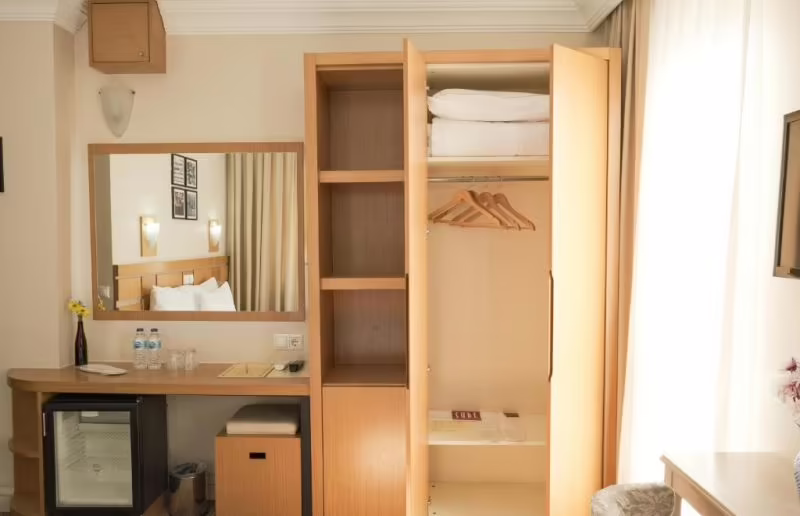 SUDE KONAK HOTEL SULTANAHMET