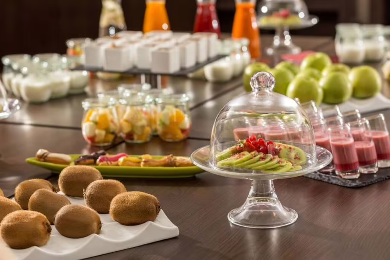 NH COLLECTION DRESDEN ALTMARKT