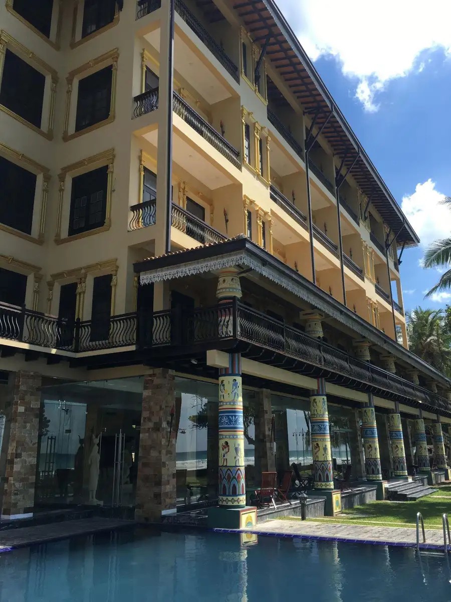 NEW HOTEL KABALANA (EX. KABALANA BOUTIQUE HOTEL & SPA)