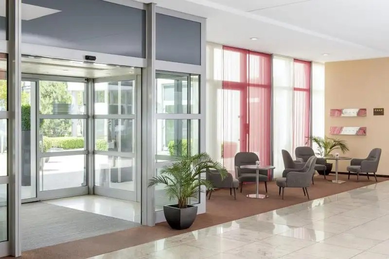 NH MUNCHEN OST CONFERENCE CENTER (EX. NH MUNCHEN DORNACH MESSE & KONGRESS)