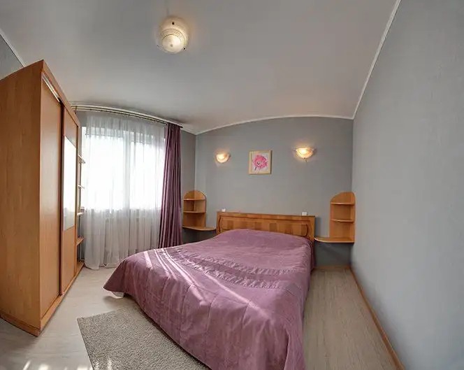 KLIMENKO HOUSE