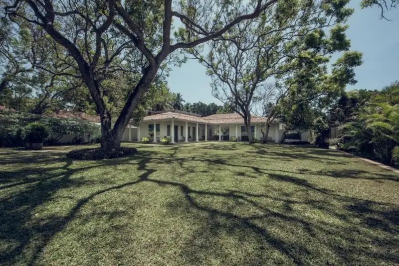 TARU VILLAS MAWELLA