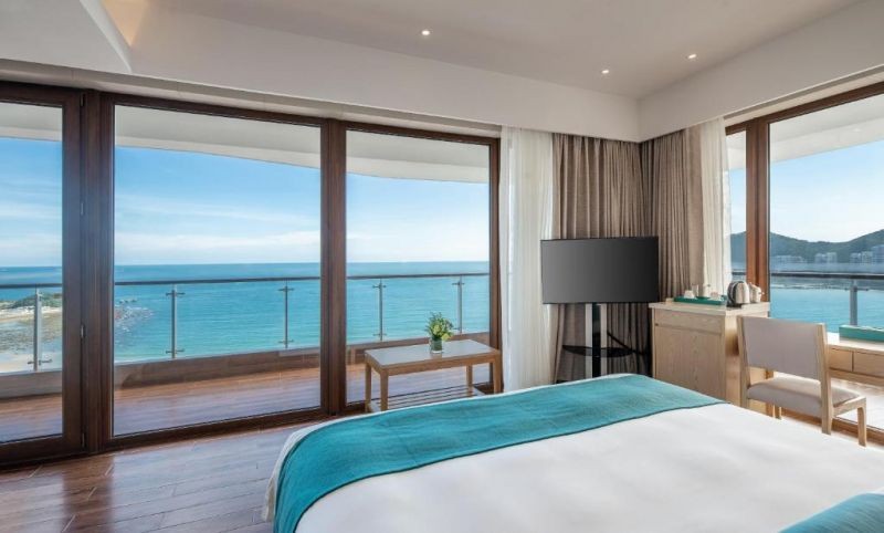 270 degree ocean view
