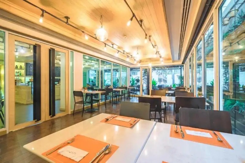 CITRUS SUKHUMVIT 11