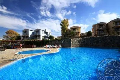 AKAY GARDEN FAMILY CLUB (EX. AKAY GARDEN RESORT)