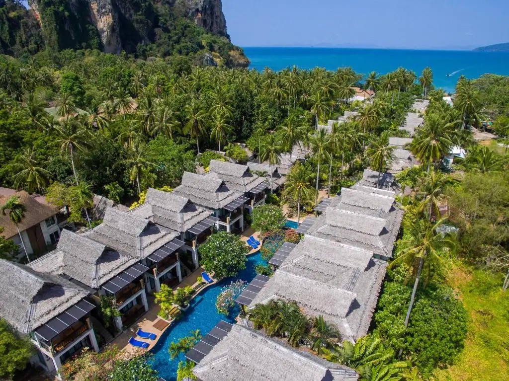 RAILAY VILLAGE RESORT & SPA