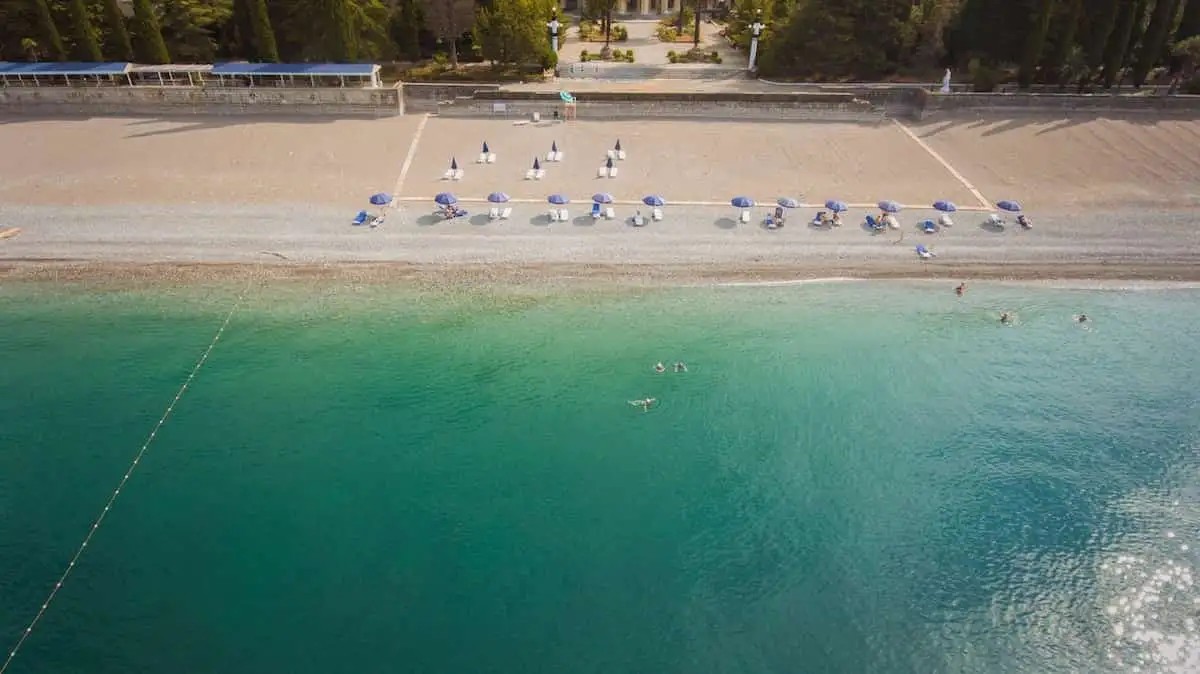 AMRA PARK HOTEL & SPA