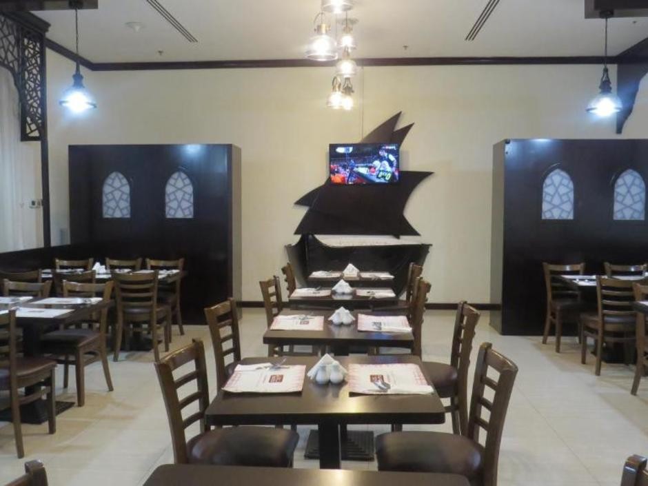 AL JAWHARA GARDENS