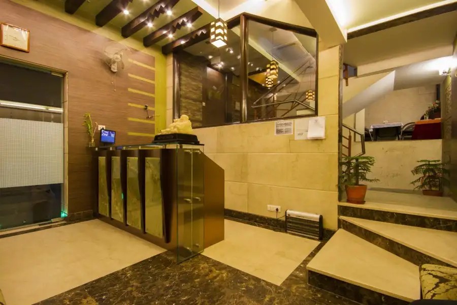 SUNSTAR HEIGHTS