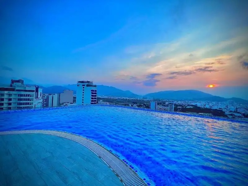 GRAND TOURANE NHA TRANG HOTEL