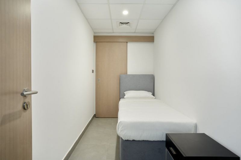 SONDER DOWNTOWN TOWERS