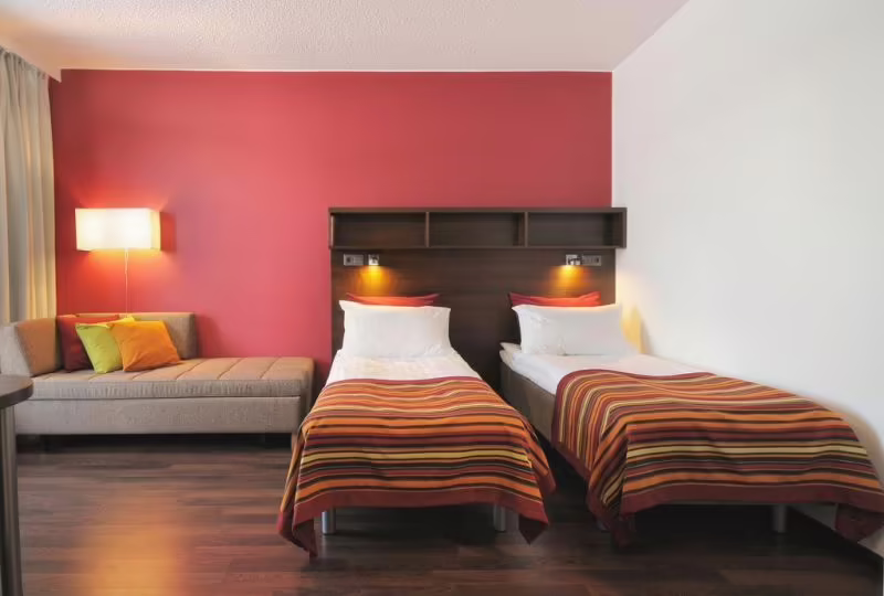 VESILEPPIS SPA HOTEL
