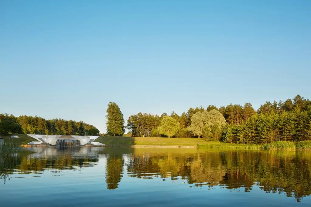 АЛЬФА РАДОН