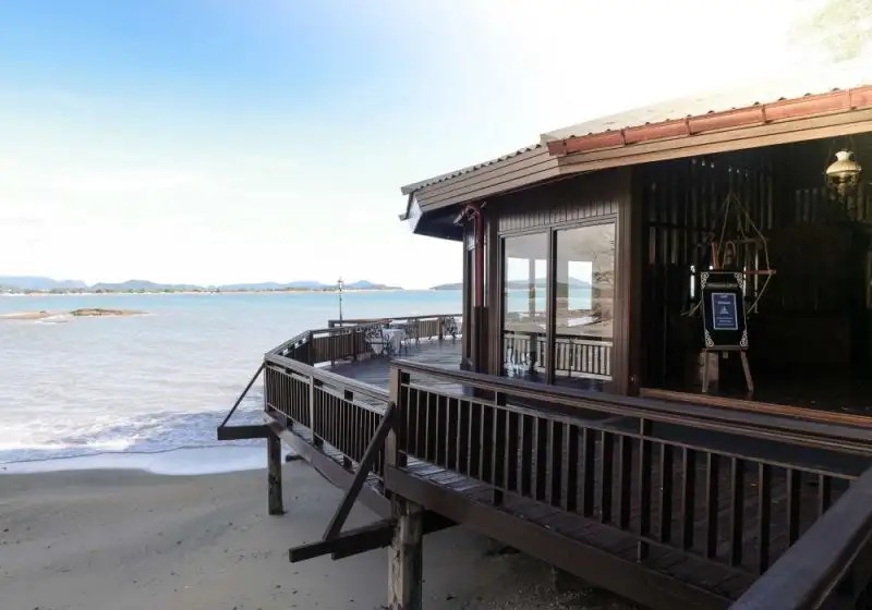 CENTURY LANGKAWI BEACH RESORT (EX. SHERATON)