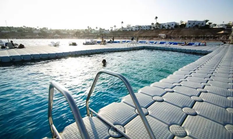 DOMINA CORAL BAY SULTAN