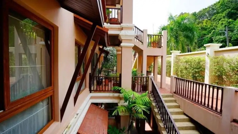 TRANQUILITY BAY RESIDENCE