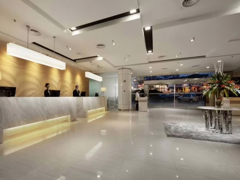 SUNWAY GEORGETOWN