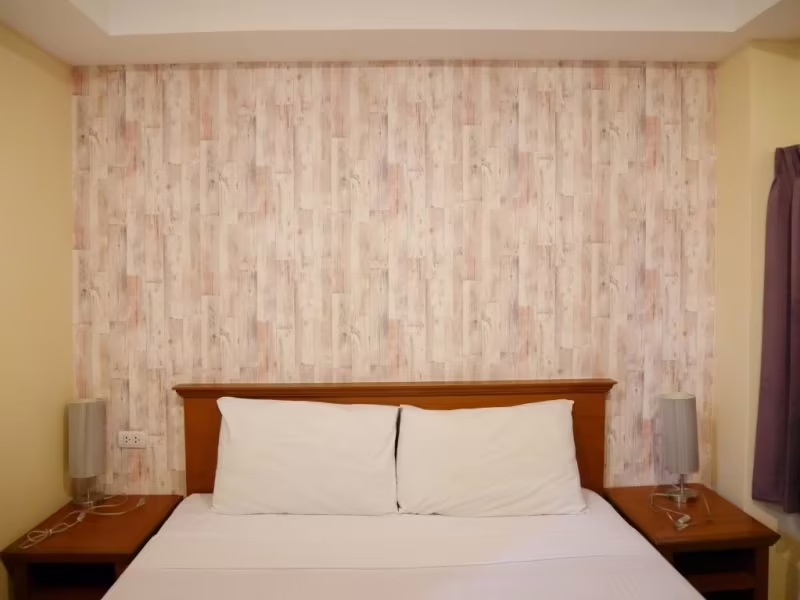 SLEEP AT PHUKET