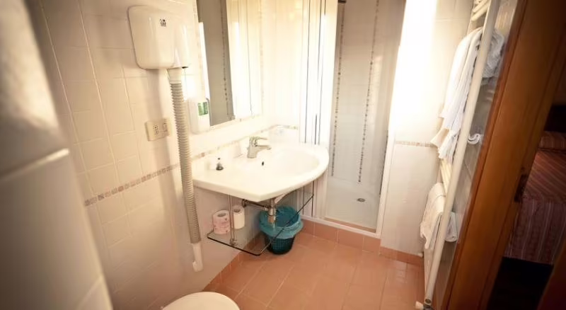 AMBRA PALACE HOTEL PESCARA