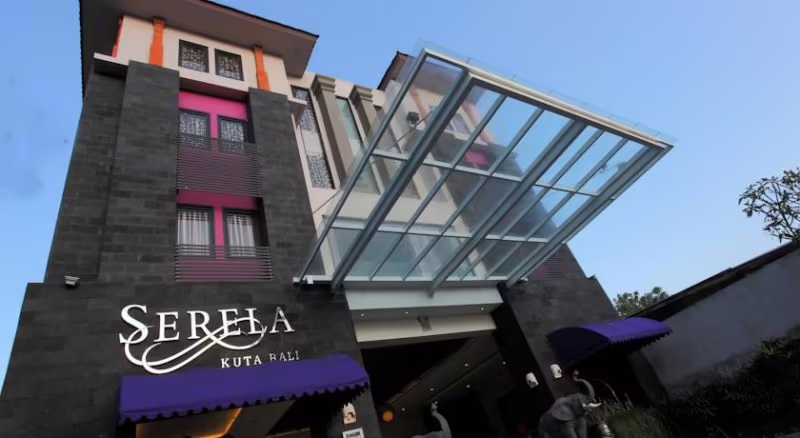 SERELA KUTA BALI