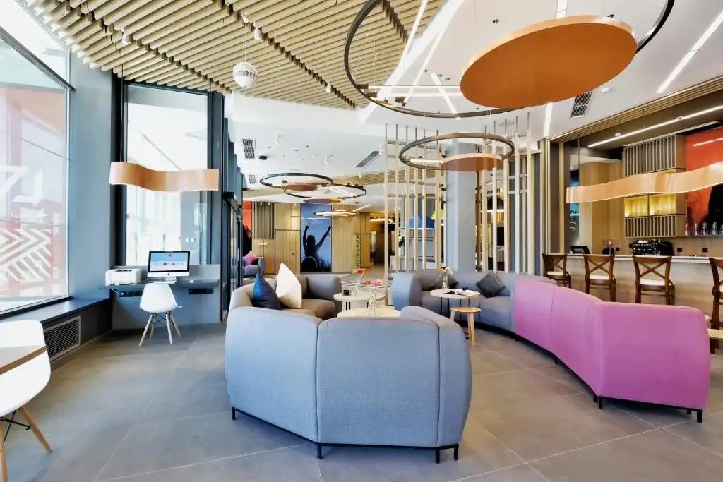 IBIS HOTEL AKTOBE